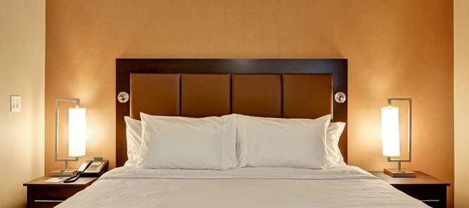 Фото Homewood Suites by Hilton Waterloo/St. Jacobs