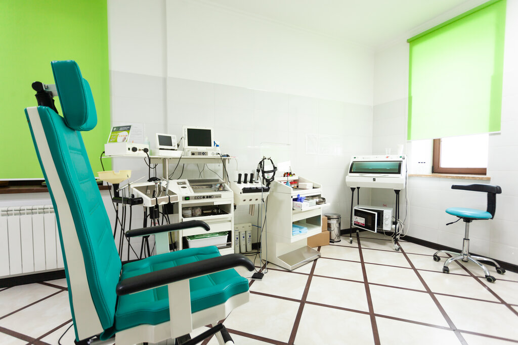 Family Clinic, семейный медицинский центр, улица Петра Алексеева, 11, Якутск - 2