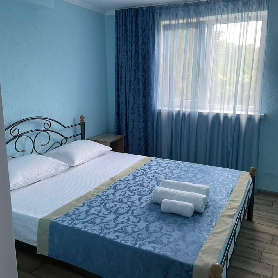 Фото отеля 5