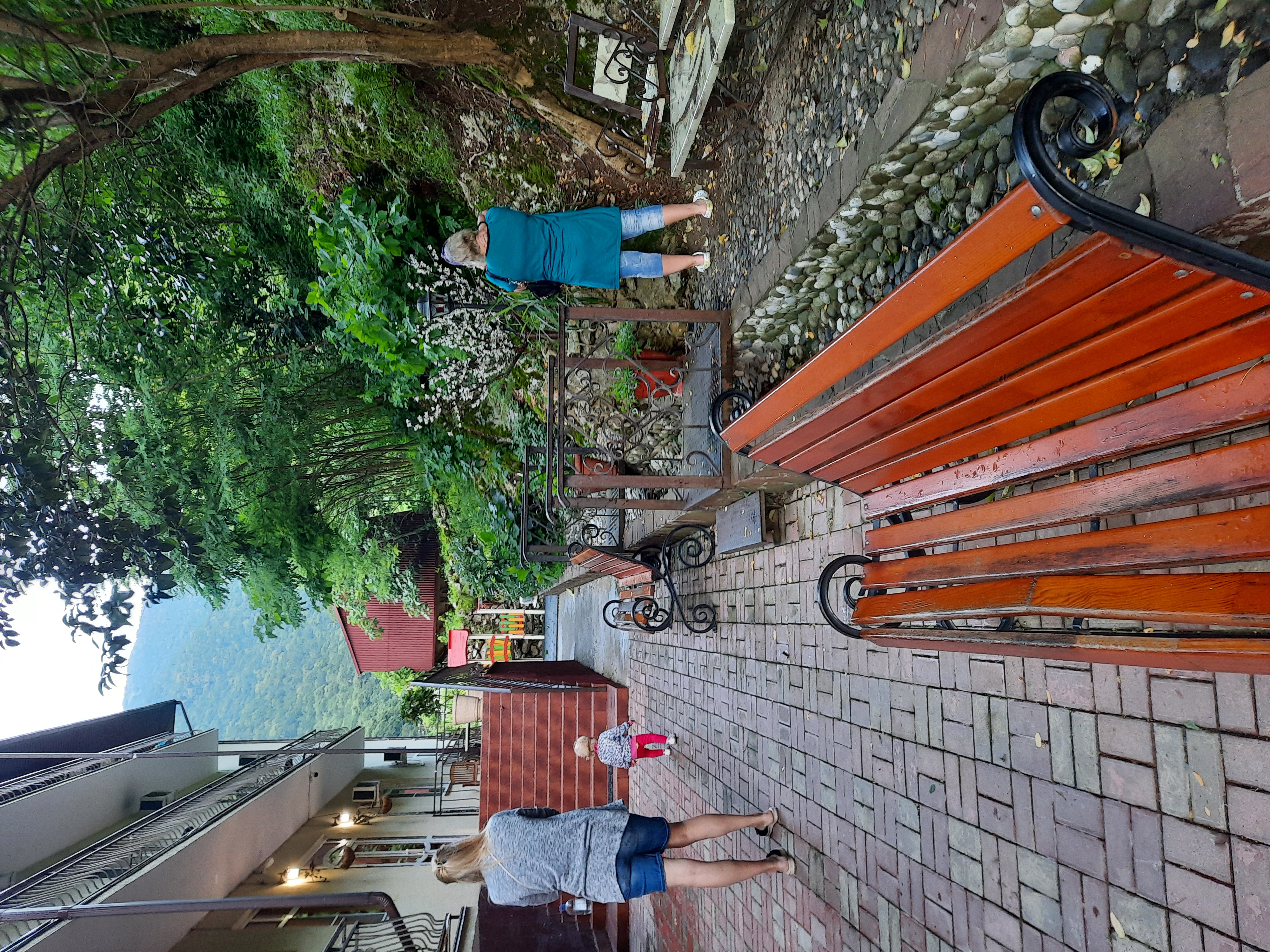 Фото Вилла Леона