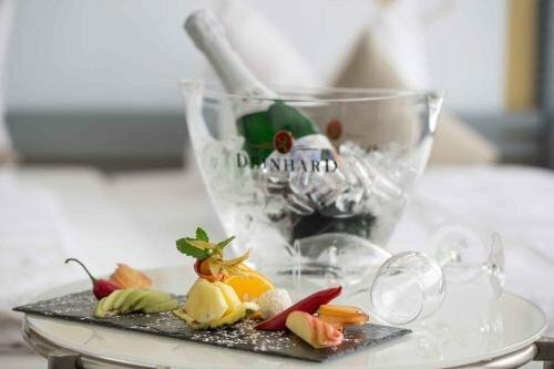 Гостиница Food Hotel в Нойвиде
