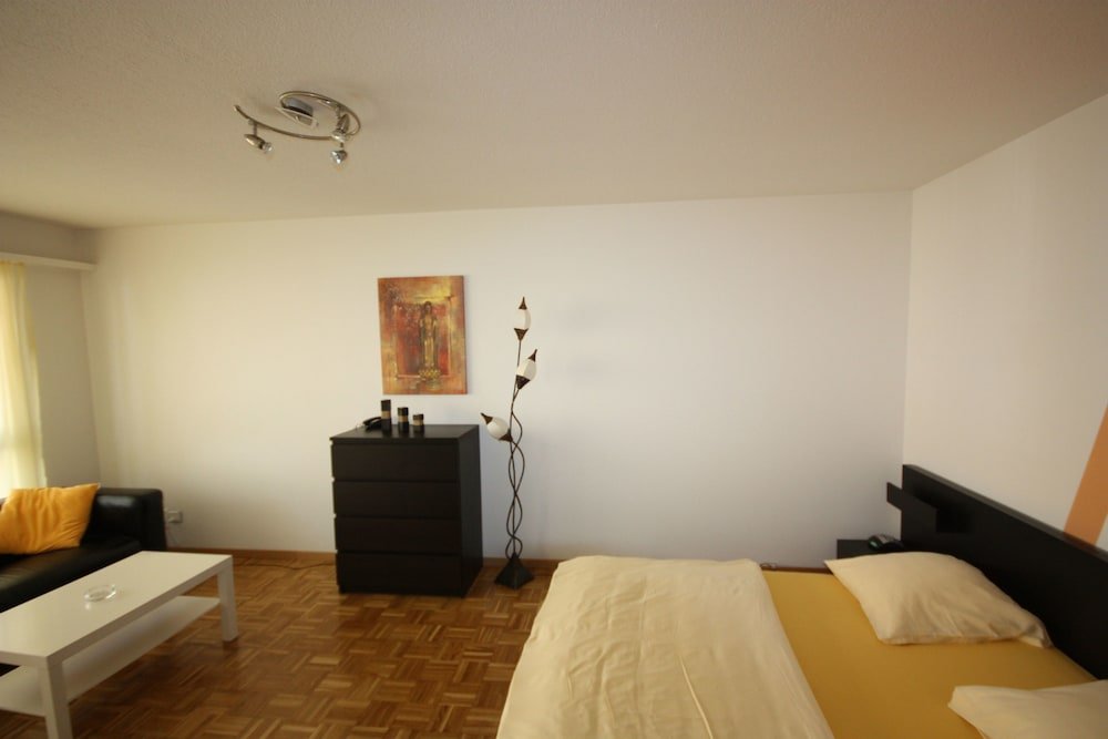 Фото Swiss Star District 11