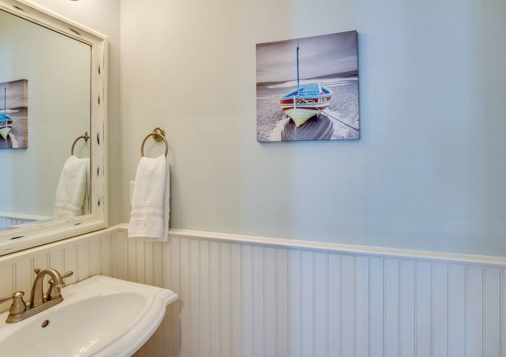 Фото 410 B The King Neptune House