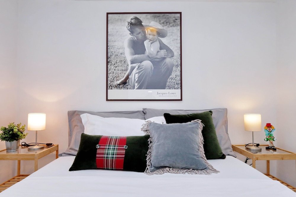 Фото Lappartamento - Trastevere Area