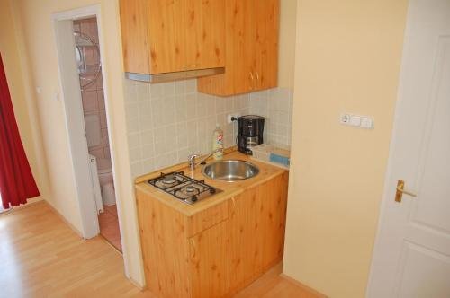 Фото Brigitte Guesthouse