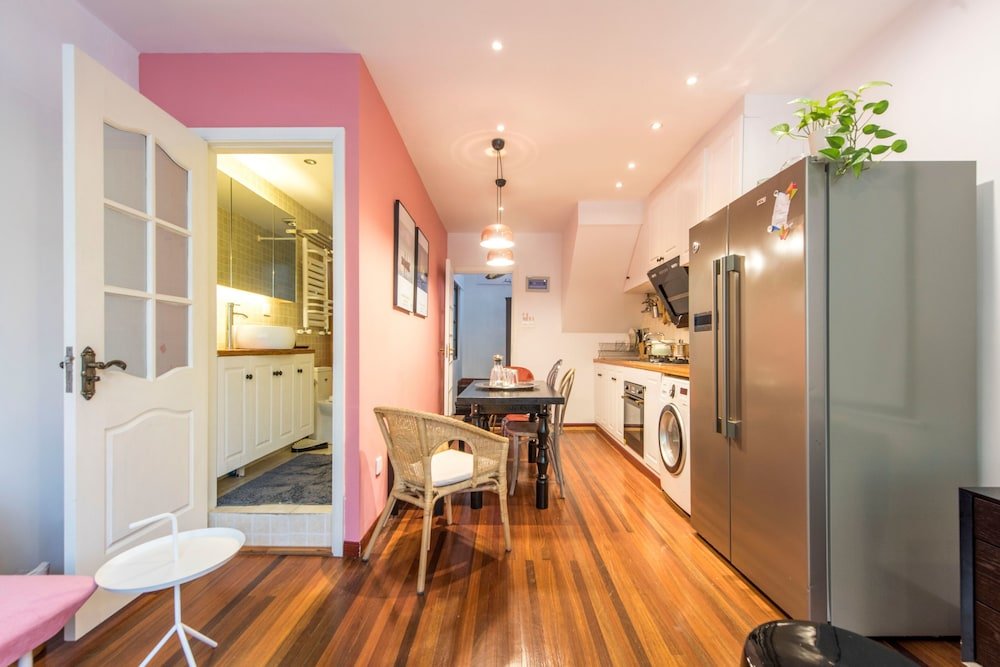 Фото StarLive Apartment - Budapest