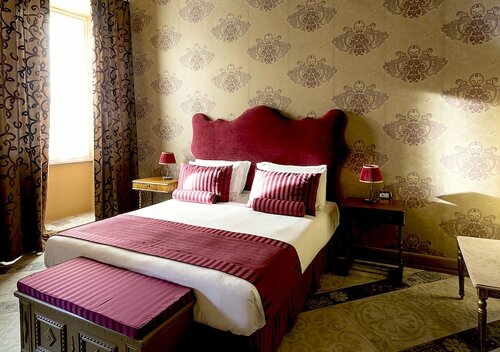 Гостиница Navona Grand Suite в Риме