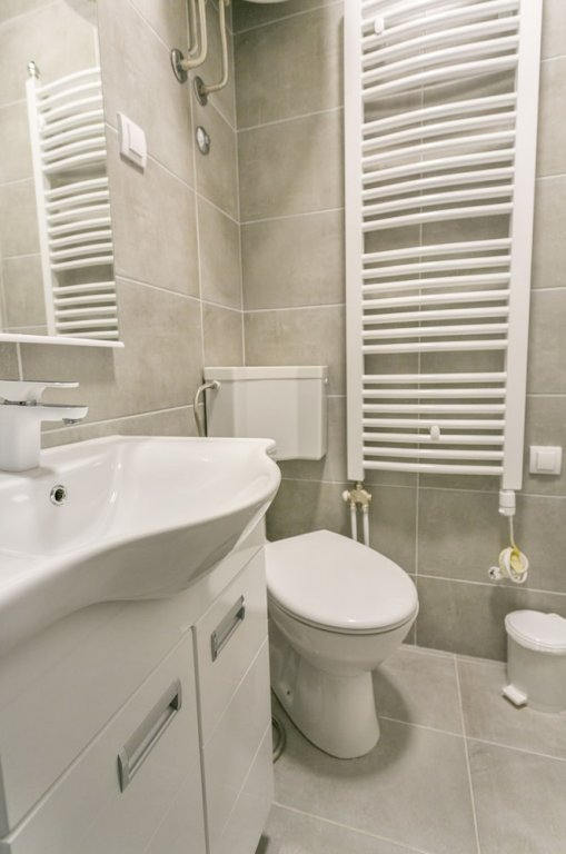 Фото Apartment Skadarlija