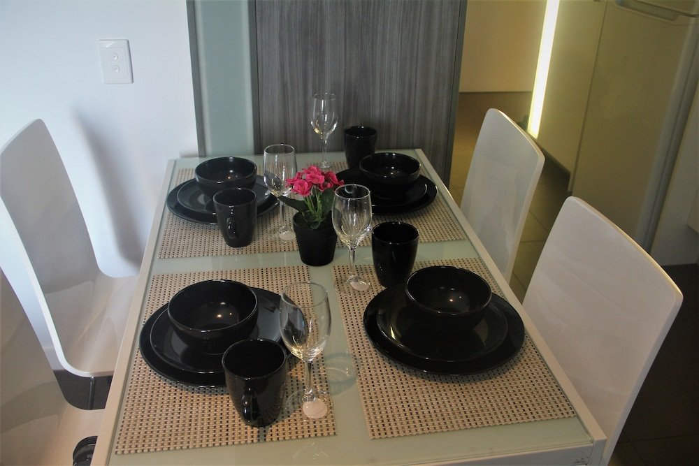 Фото Upper West Side Apartments