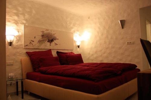 Фото Altstadt-Hotel Gelnhausen