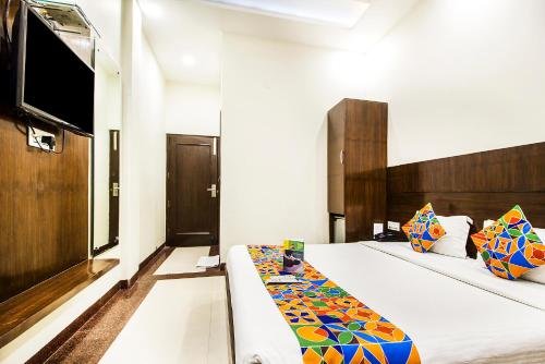 Фото FabHotel Kk Continental