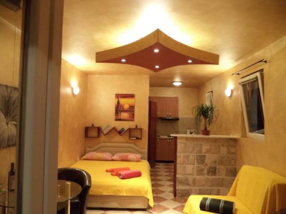 Фото Apartments Vukovic