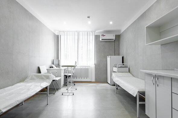 Медлайн сервис митинская ул 57 москва фото Medline-Service, medical center, clinic, Moscow, Mitinskaya Street, 57 Yandex 