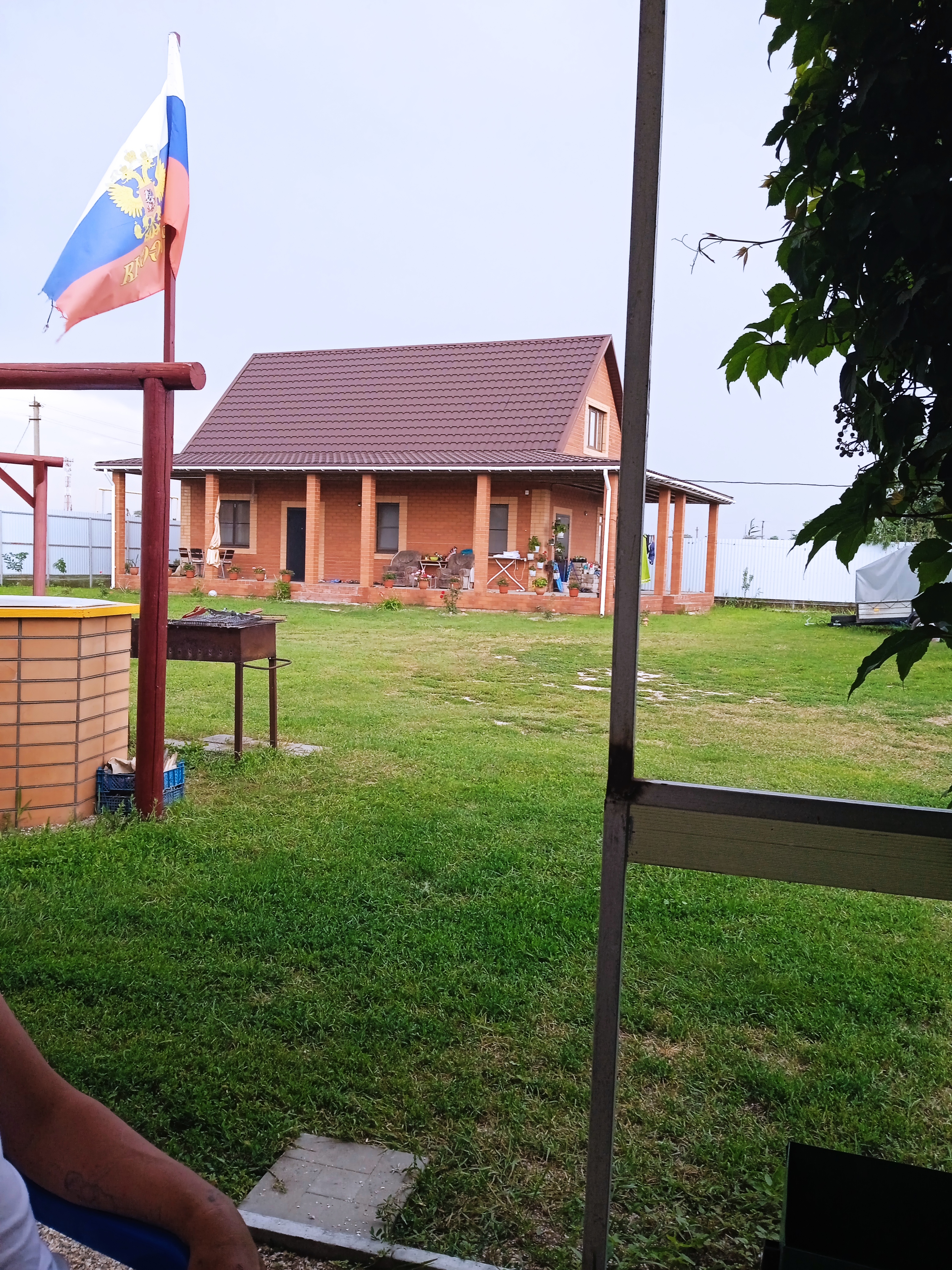 Фото Гостилово