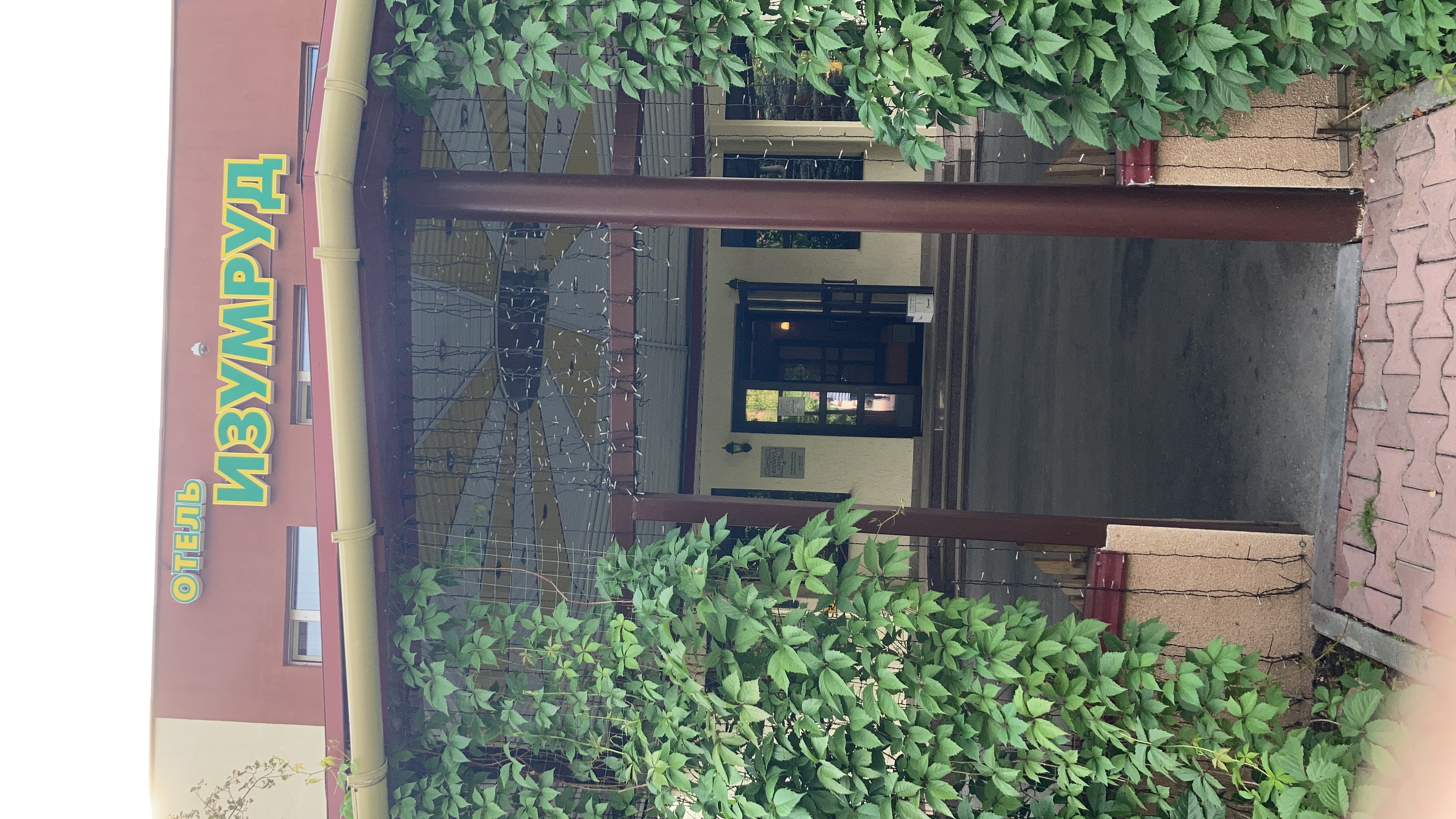 Фото Изумруд