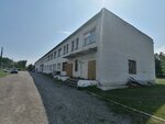 Кетовская центральная районная больница, отделение паллиативной помощи (Kurgan Region, Ketovskiy munitsipalny okrug, selo Sadovoye, Bolnichnaya ulitsa), hospital