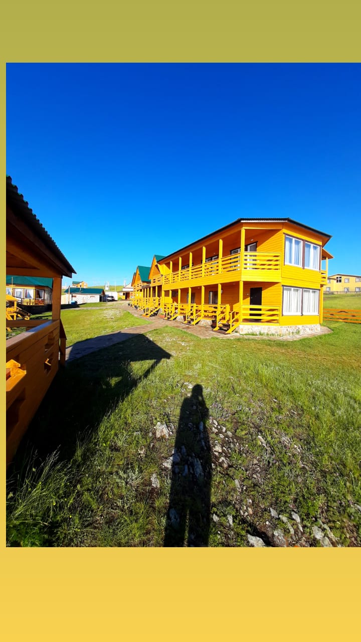 Фото Панорама