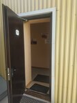 Matadoor (Okruzhnaya Street, 88Ц), doors