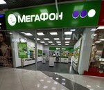 Megafon - Yota (ulitsa 20-letiya Oktyabrya, 90), mobile phone store