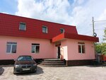 У Вагифа (Kosmonavtov Avenue, 169), cafe