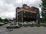 Металлстрой (Pokatnaya ulitsa, 126), specialized construction works