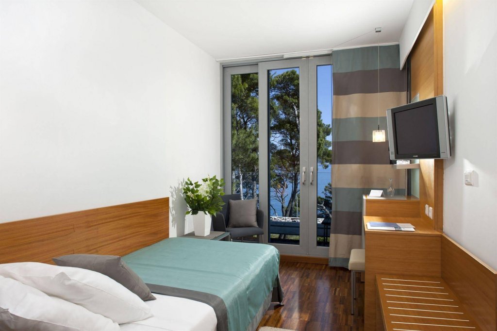 Фото Bluesun Hotel Soline