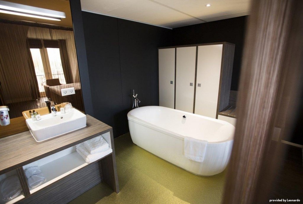 Фото Best Western Plus City Hotel Gouda