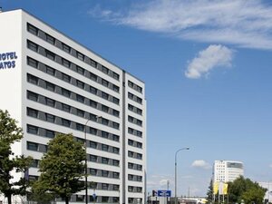 Гостиница O3Hotel