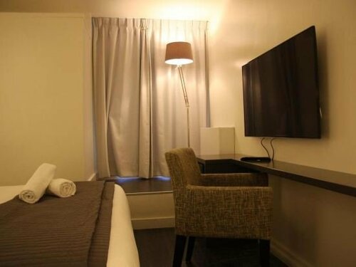 Гостиница B&b Keizers Canal в Амстердаме