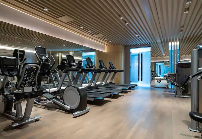 Фото Pullman Suzhou Zhonghui