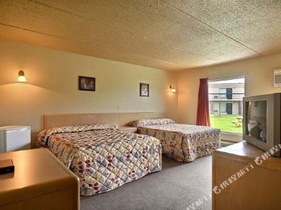 Фото Motel St-Eustache