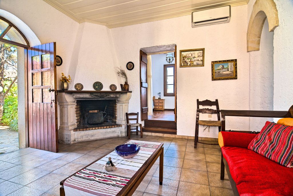 Фото Villa Athina