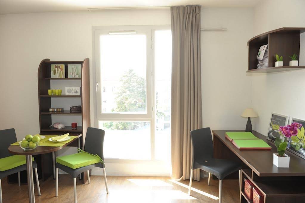 Фото Studilodge - Résidence Provence