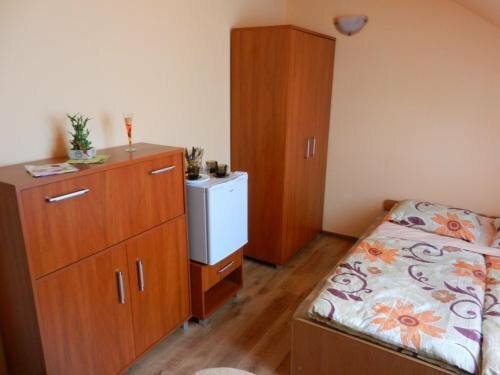 Гостиница Pensjonat Koral в Дарлово