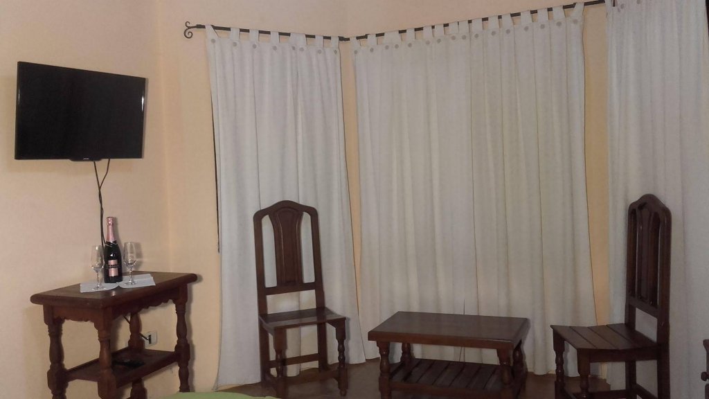 Фото Hostería Glaciares de la Patagonia