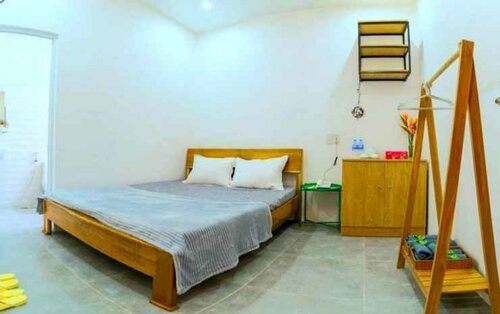 Хостел Mekong 69 Hostel в Кантхо