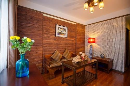 Фото MinGuo Life Zhangjiajie