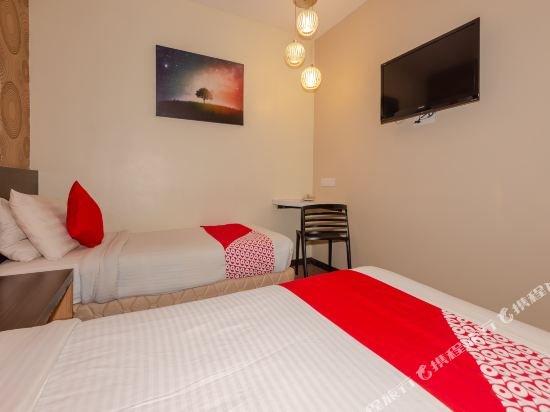 Фото Oyo 1009 Regalo Hotel