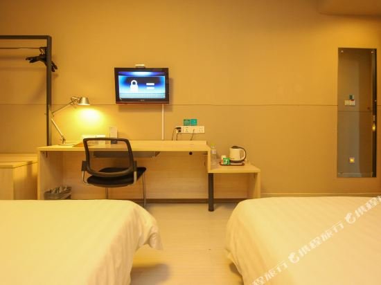 Фото Jinjiang Inn Lianyungang Railway Station Branch