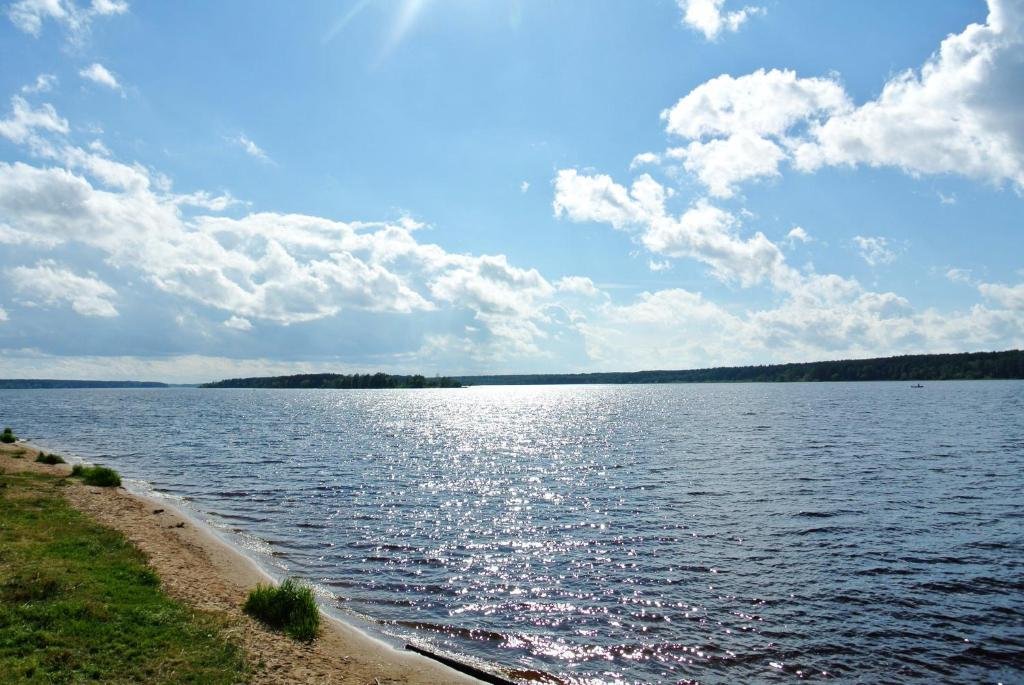 Фото Ольгино на Волге