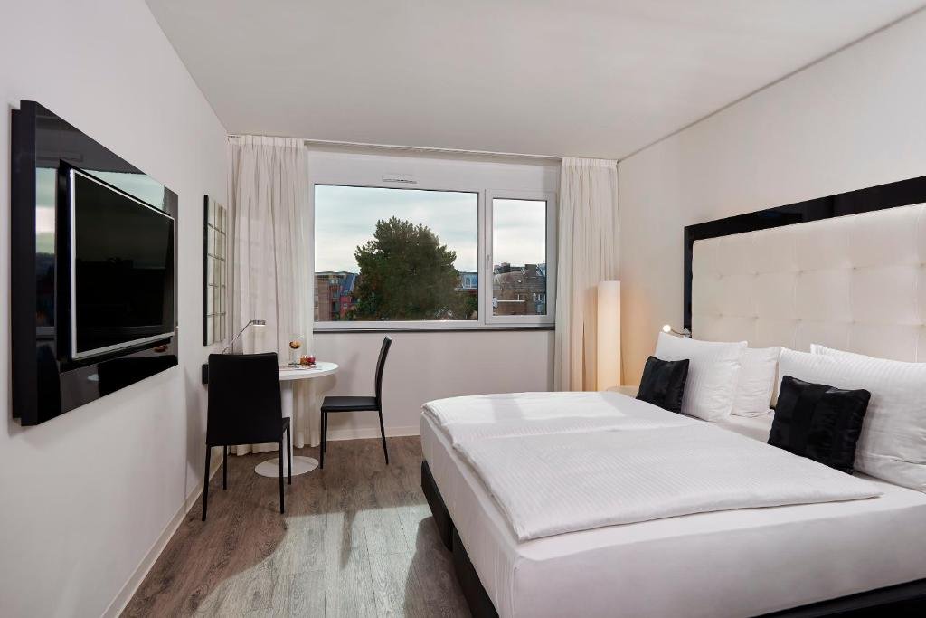 Фото INNSiDE by Meliá Aachen