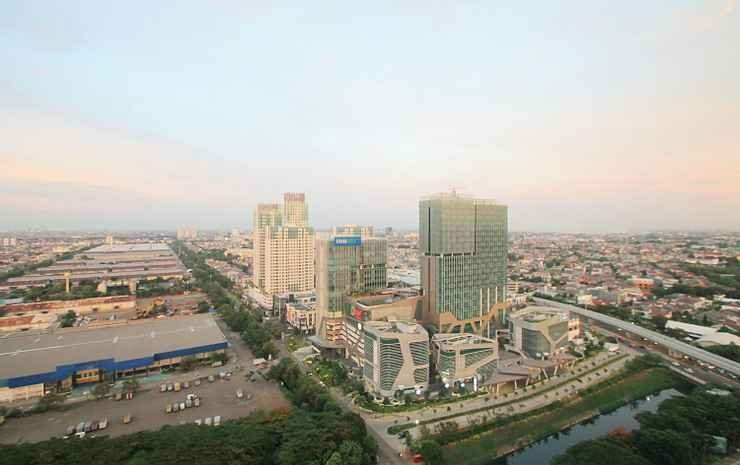 Short-term housing rental Apartemen Tifolia by Aparian, Jakarta, photo