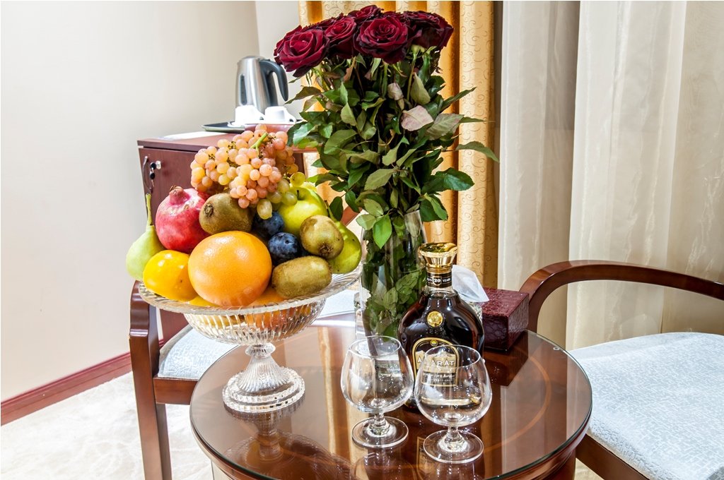 Фото Diamond Hotel