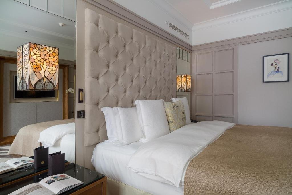 Фото Metropol Отель Москва