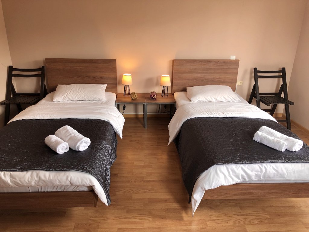 Фото N-House Veranda