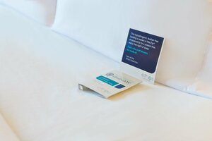 Гостиница Hilton Charlotte Airport