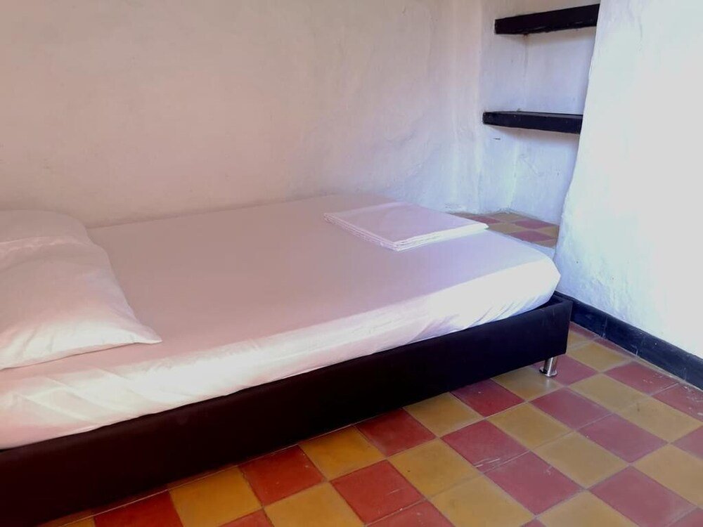 Фото Green Door San Gil Casa colonial