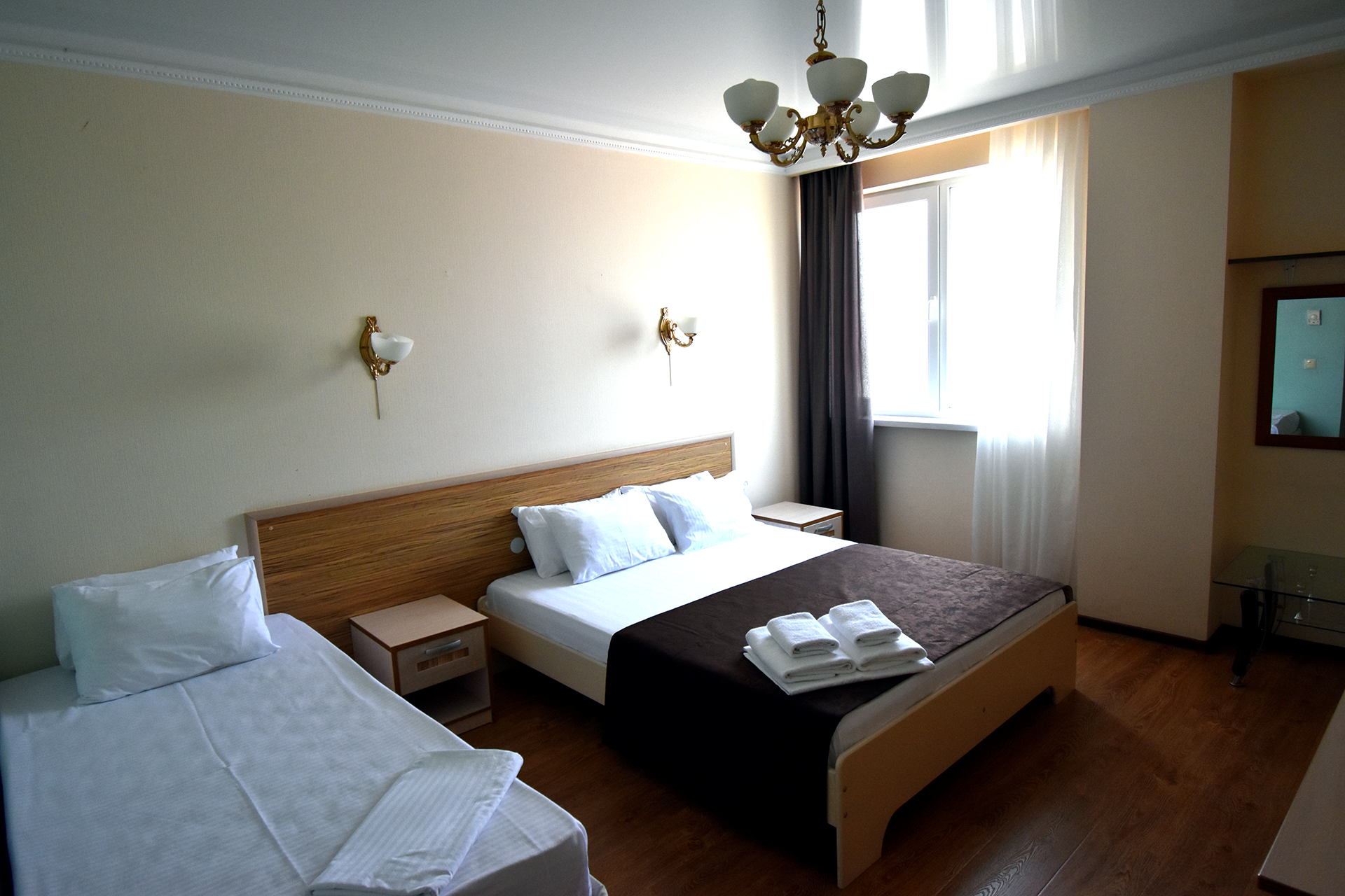 Фото Виа Сакра