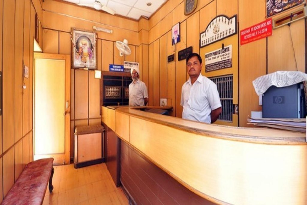 Фото отеля 4