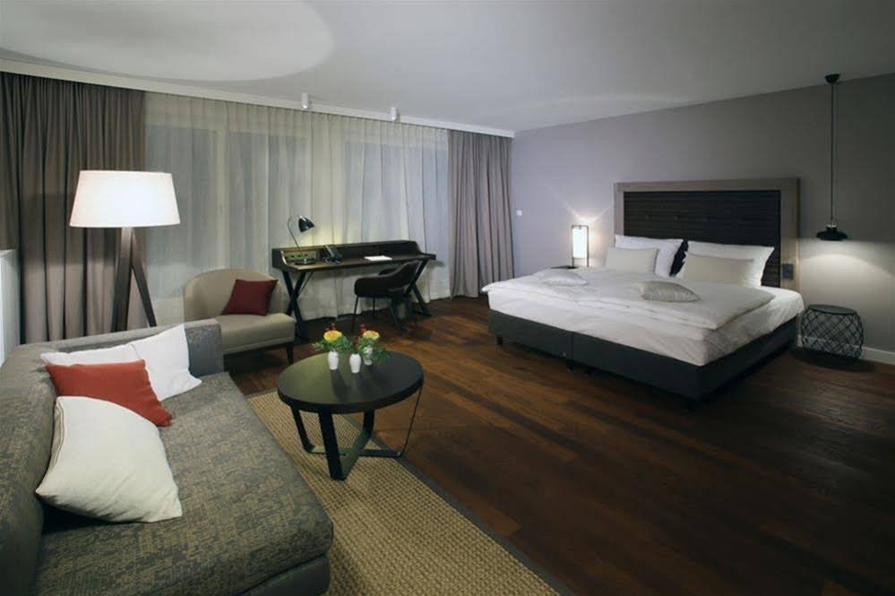 Фото Hotel Am Fischmarkt